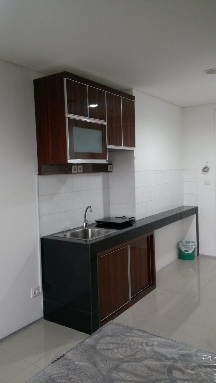 Apartemen Tuscany Studio Dijual diIntermark, Tangerang Selatan